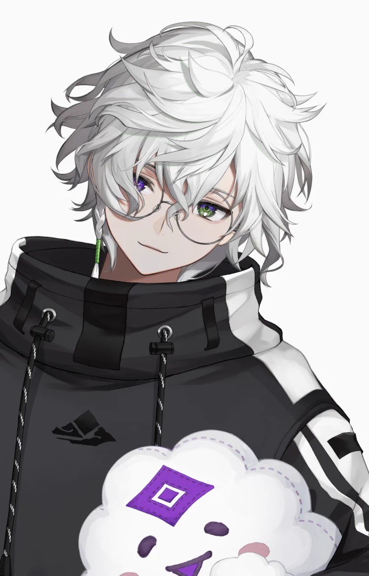 叢雲カゲツ🥷🔫【にじさんじ】 on X: 