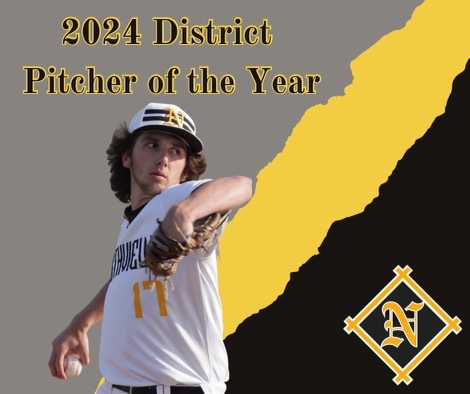 Another big Congratulations to <a href="/VinBentley/">Vin Bentley</a> !