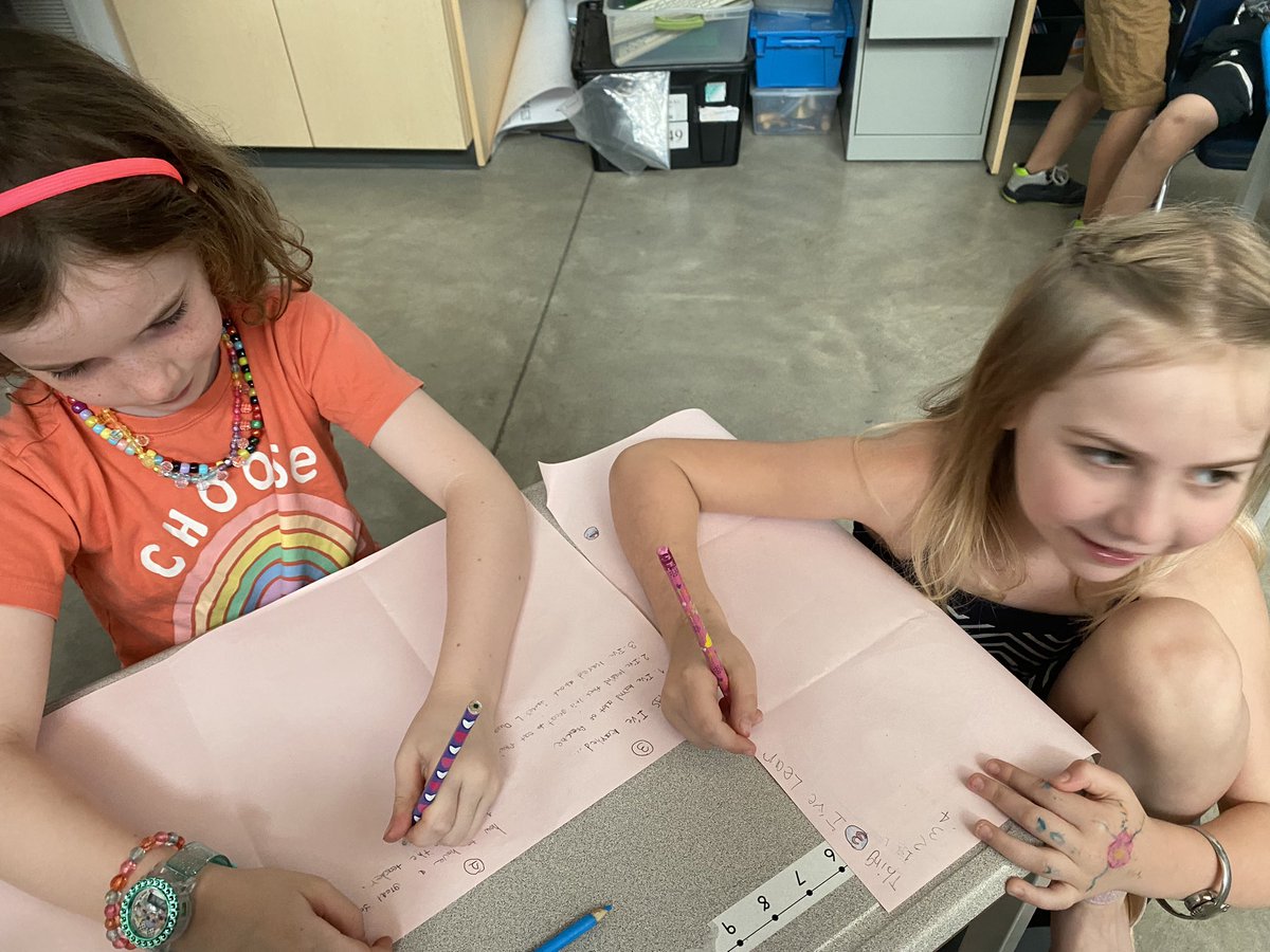 Mme Wark tweet media