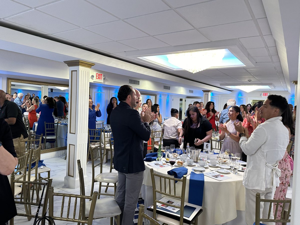 Dr. Frank O. Hernández (@drf_hernandez) on Twitter photo Time to celebrate with our 2024 Teachers of the Year…cheers to L. Egan <a href="/CrossHill_YPS/">Cross Hill Academy 2022</a>, J. Veras <a href="/EnricoFermi27/">EnricoFermi</a> & S. Stan <a href="/BarackObamaYPS/">Barack Obama School for Social Justice</a>! Thanks for sharing your WHY, passion, & inspirational journey. You are <a href="/YonkersSchools/">Yonkers Public Schools</a> best🏅& we applaud you 👏🏽! <a href="/AnibalSolerJr/">Aníbal Soler, Jr.</a> Time to celebrate with our 2024 Teachers of the Year…cheers to L. Egan <a href="/CrossHill_YPS/">Cross Hill Academy 2022</a>, J. Veras <a href="/EnricoFermi27/">EnricoFermi</a> & S. Stan <a href="/BarackObamaYPS/">Barack Obama School for Social Justice</a>! Thanks for sharing your WHY, passion, & inspirational journey. You are <a href="/YonkersSchools/">Yonkers Public Schools</a> best🏅& we applaud you 👏🏽! <a href="/AnibalSolerJr/">Aníbal Soler, Jr.</a>