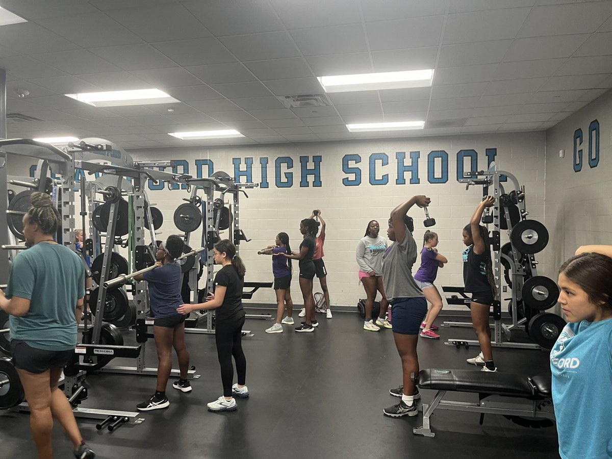 Coach Sammantha Jackson, M. Ed tweet media