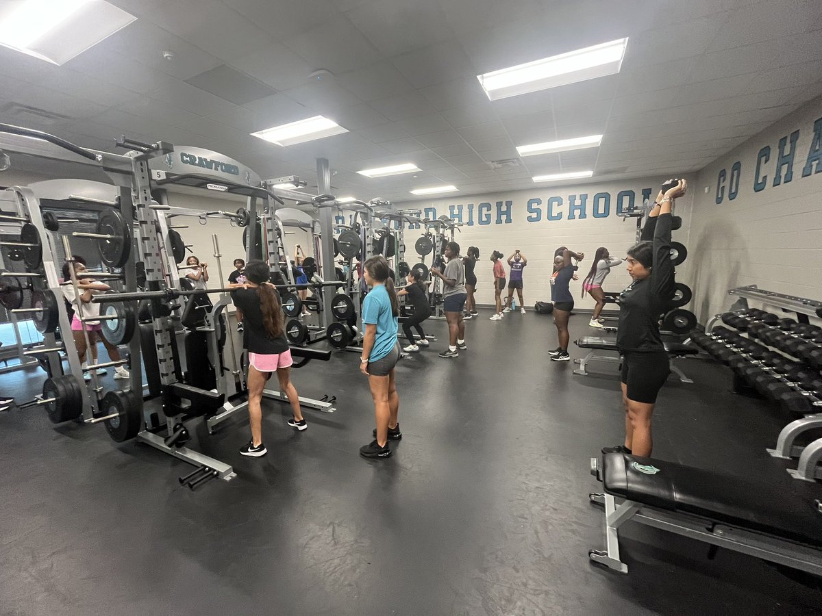 Coach Sammantha Jackson, M. Ed tweet media