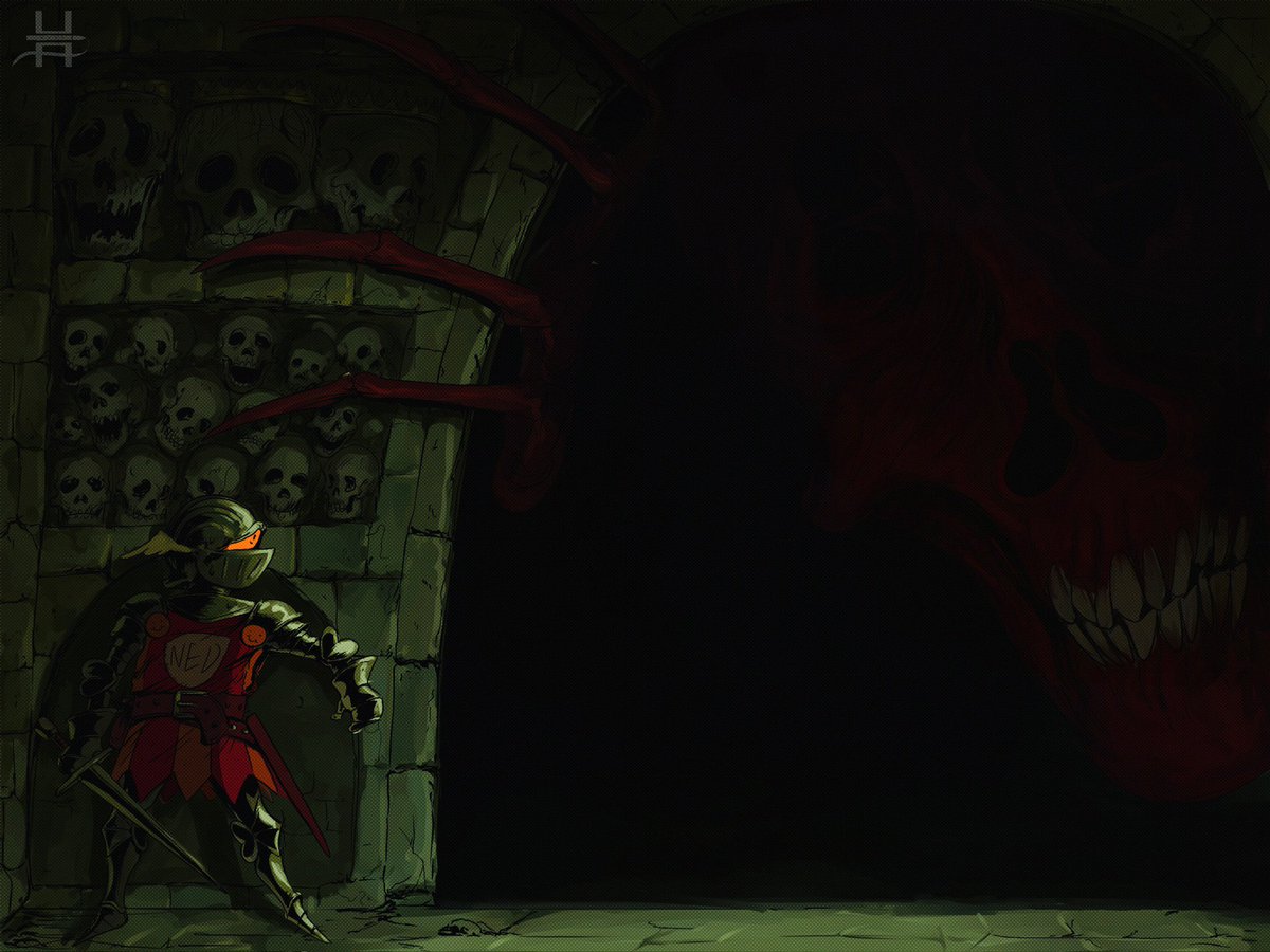 hushpuppyart's tweet image. It will cost you your LIFE to rt my work!!!
*cackles evilly scratches my warty chin and flies my broom into the night sky*