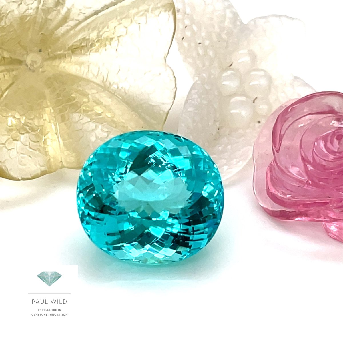 Informa_MJ's tweet photo. Visitors to #JGA24 are sure to be impressed by the gemstone suites, single stones and pairs of Paul Wild OHG. Their collections showcase the precise and skillful cutting of raw, natural materials.
Register at https://t.co/bxeVdPCIRD https://t.co/cLSXAezHqo