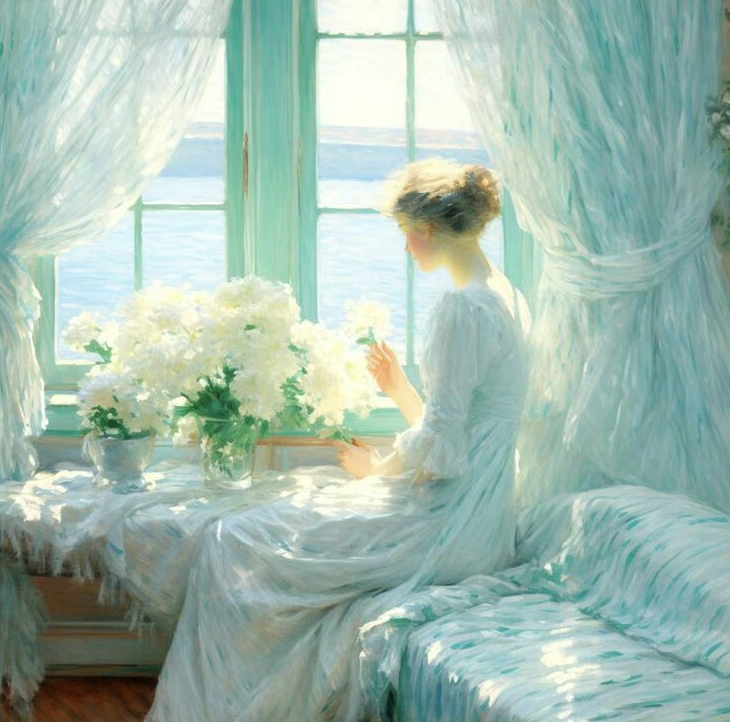Twittblaster's tweet photo. ~ ๐๏ธ ~
Some memories are realities, and are better than anything that can ever happen.
๐๏ธ~ Willa Cather
#Twittblaster #TwittblasterArt #OneLinersTB #Memories https://t.co/UfDJYQbpoE