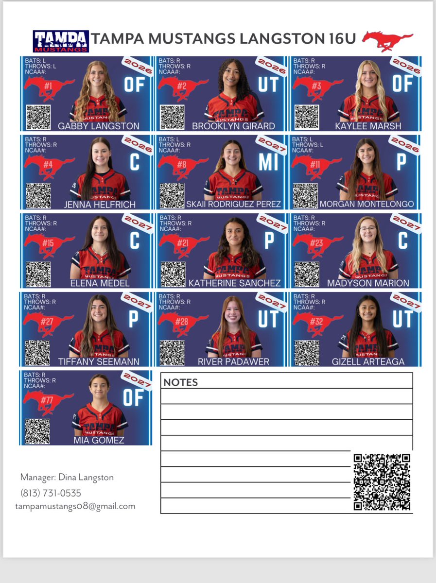 Dina Langston (@dinalangston) on Twitter photo Can’t wait to get on the field with these girls💪 out work out hustle <a href="/flpgfmedia/">Florida PGF Media Network</a> Can’t wait to get on the field with these girls💪 out work out hustle <a href="/flpgfmedia/">Florida PGF Media Network</a>