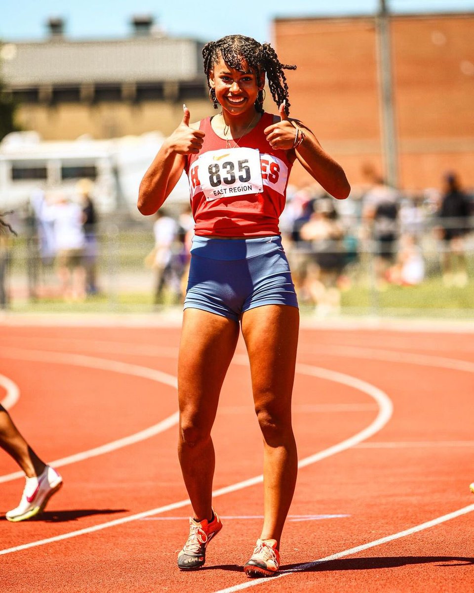 Pat Woodcock (@elitecoach16) on Twitter photo OFSSA Bound! For the 3rd consecutive year, Kaiya Woodcock will represent <a href="/SacredHeartOCSB/">Sacred Heart Catholic High School</a> and <a href="/OttCatholicSB/">Ottawa Catholic School Board</a> at <a href="/OFSAATrack/">OFSAA Track & Field</a> in both the 100m and Long Jump!
<a href="/ShelleyMontgo16/">Shelley Montgomery</a>
πΈ: Zach Sikka OFSSA Bound! For the 3rd consecutive year, Kaiya Woodcock will represent <a href="/SacredHeartOCSB/">Sacred Heart Catholic High School</a> and <a href="/OttCatholicSB/">Ottawa Catholic School Board</a> at <a href="/OFSAATrack/">OFSAA Track & Field</a> in both the 100m and Long Jump!
<a href="/ShelleyMontgo16/">Shelley Montgomery</a>
πΈ: Zach Sikka