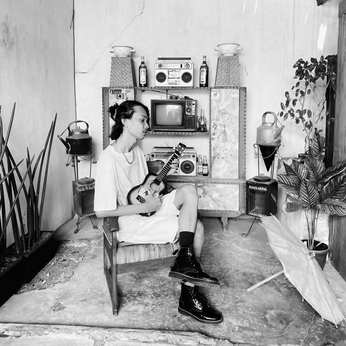 Ɐ⅄ⱯſNⱯS HIꓕⱯԀ ✰ tweet media