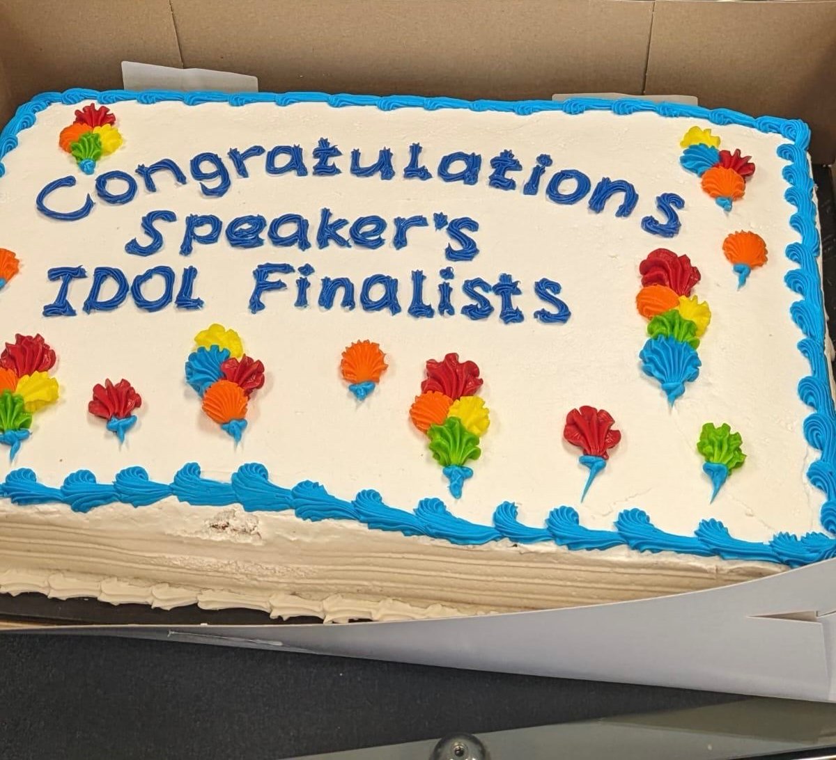Vaishnavi Verma, STEAMX Yr 2 student, clinched 3rd place in the National Speech Competition, Speaker’s Idol,in Toronto. Vaishnavi delivered a compelling speech on ableism and how we can support differently-abled individuals in our communities. Congratulations, Vaishnavi 🎊🎉👏 !