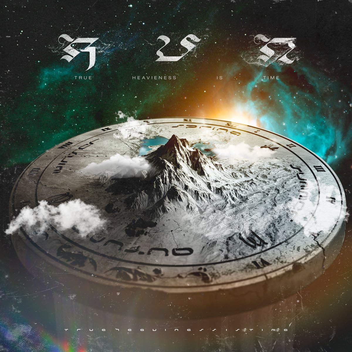 .<a href="/run_metal/">RUN</a> Melbourne blackened post-metalcore band RUN release their second EP "True Heaviness Is Time" which is out now. Iain McCallum talks to Lochlan Watt about it... hifiway.live/2024/06/05/loc…