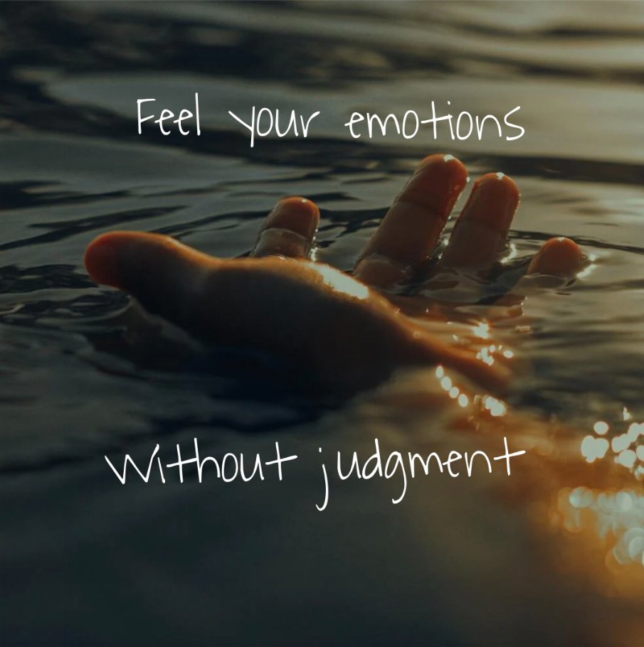 Allow yourself to feel emotions as they wash over you.
#SEL #Resilience #Selprograms #learningtools #mylearningtools #SELENA #socialemotionallearning #Mindfulness #SelfAwareness