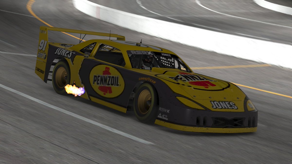 DART Motorsports tweet media