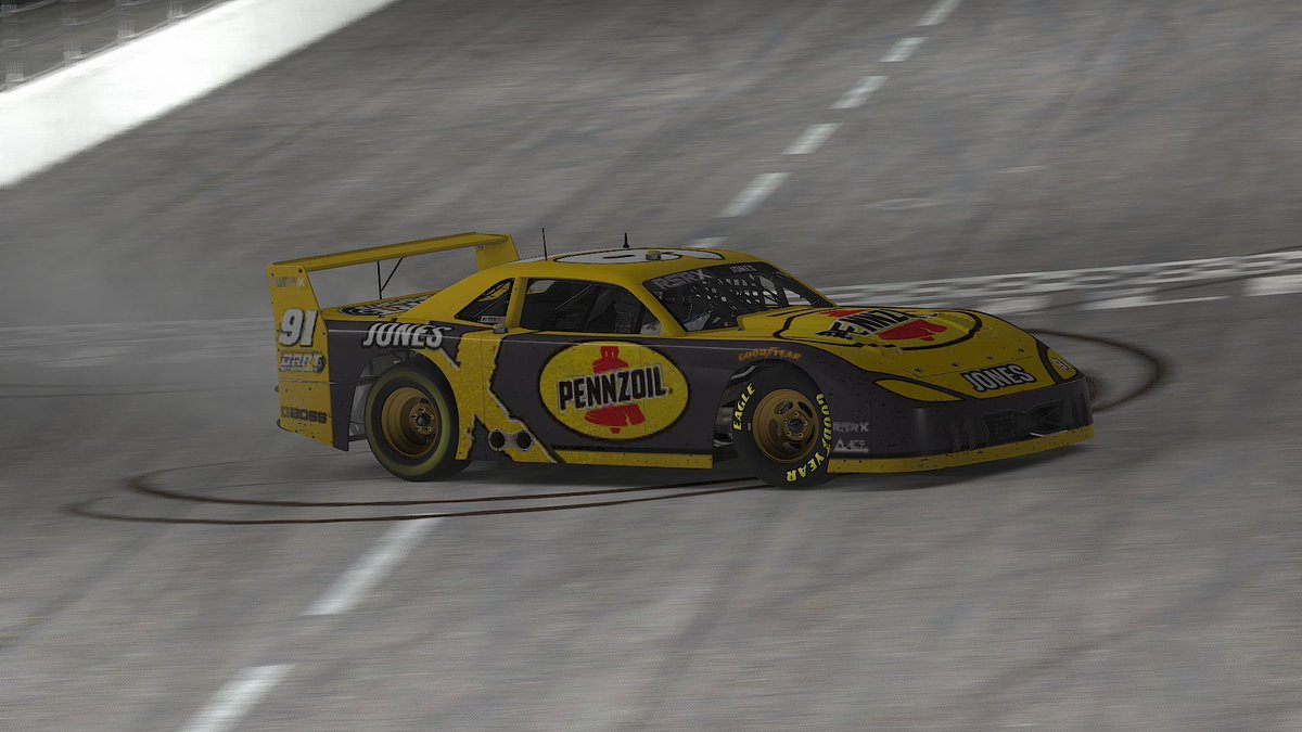 DART Motorsports tweet media