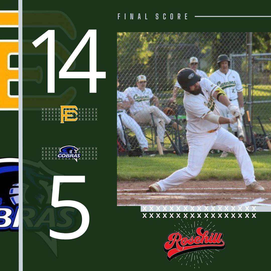 Final from The Fort 🔥🔥