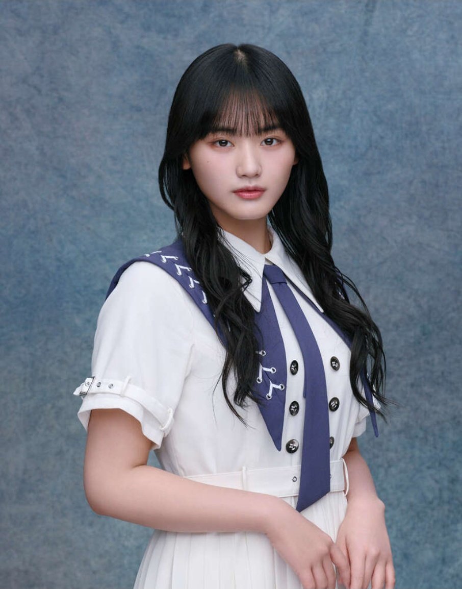tenrun_Archive's tweet photo. Tenrun 🤍 solo artist photo for 9th single💙
#森田ひかる #山﨑天 #櫻坂46 #るんてん #tenrun https://t.co/dPxOeG1Gac