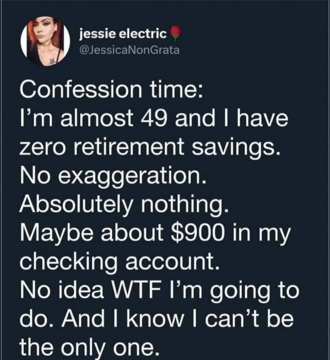 camilacampton's tweet photo. Does #Bitcoin fix this? https://t.co/YcoQLXllfo