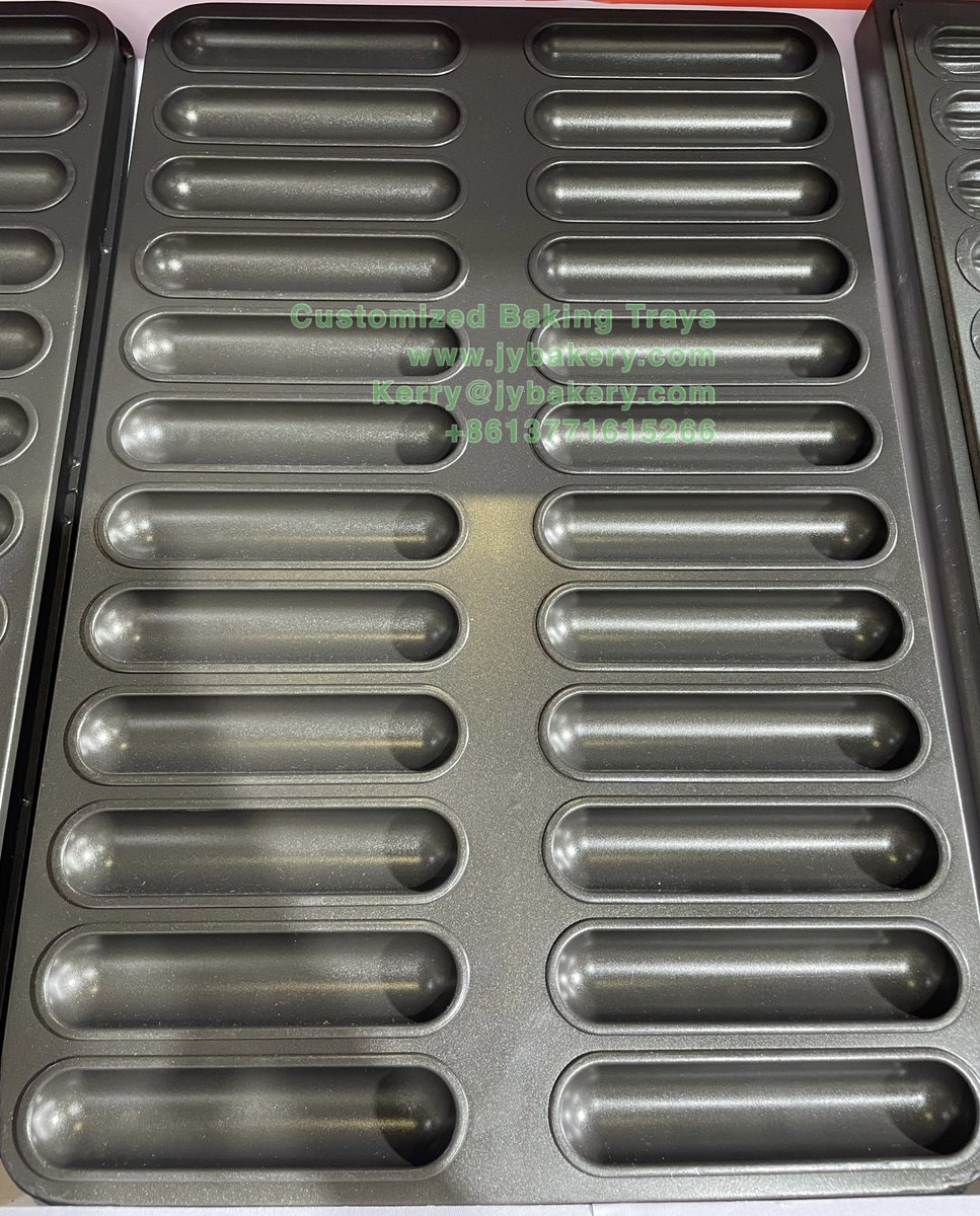 bakewaremill's tweet photo. Multi-indents baking cups #trays #tins #bakewareset #tins #sandwiches #tins #cups #jybakery #bakers #chef #breadstick #bakingbuns #bakingrolls #sourdough #doughbread #breadstick #foodie #snacks #confectionery #cakemold #fabrications #metalworks #fingerbreadstickbuns #bakingtrays https://t.co/5s5gbDJLC6
