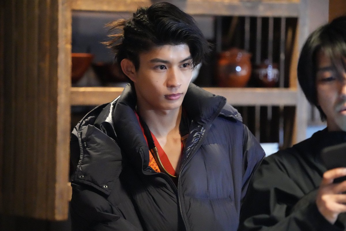 藤組-新選組中堅隊士-【君とゆきて咲く公式】 (@kimiyuki_fuji