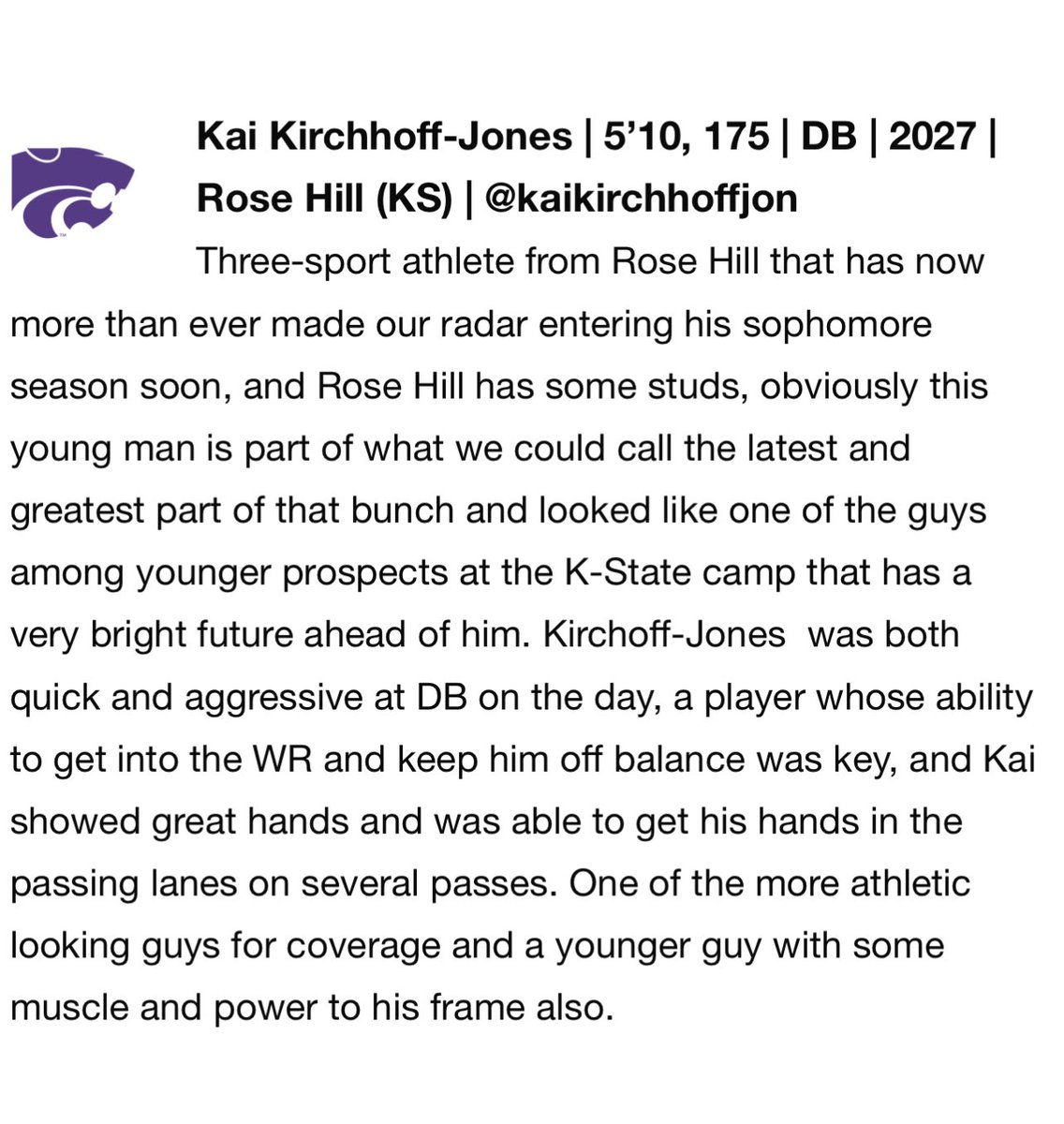 Kai Kirchhoff-Jones tweet media