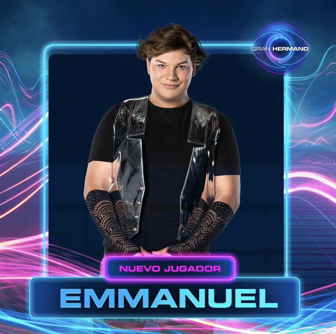 gh_trivia's tweet photo. ¿A QUIEN BANCAS? 

🔁 EMMANUEL 

❤️ BAUTISTA 

 #GranHermano https://t.co/PQSiqtOkRk
