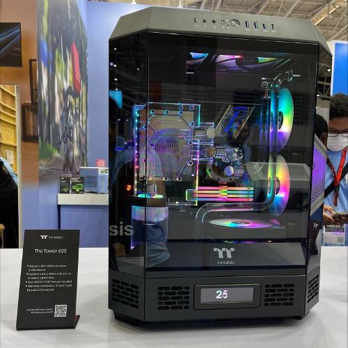 Thermaltake North America on X: 