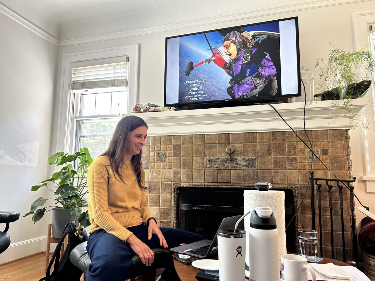 Amy Moran Lab tweet media