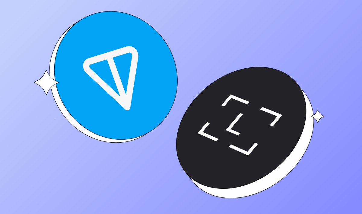 TON 💎 tweet media