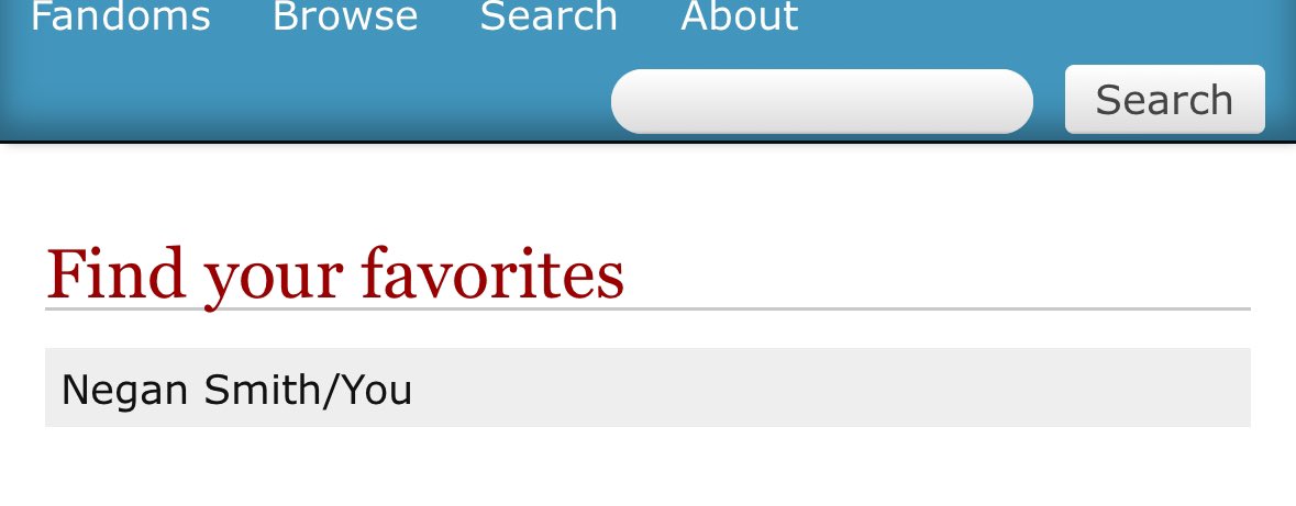 LMAO THERES JUST ONE