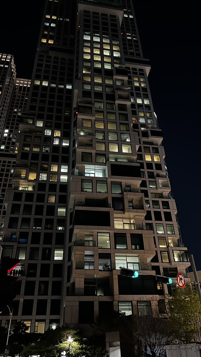Modular builds in Seoul