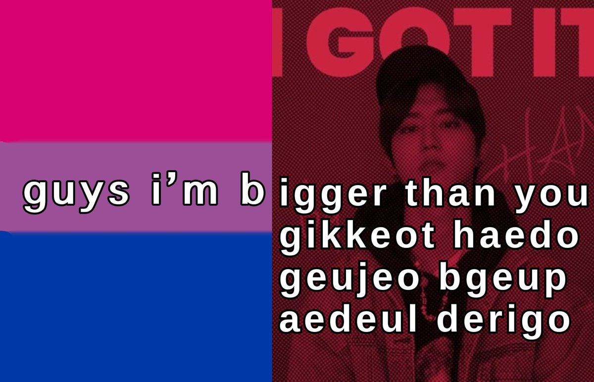 things that could be jisung (CLOSED) tweet media
