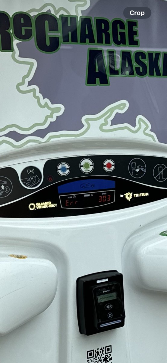 ReCharge Alaska tweet media