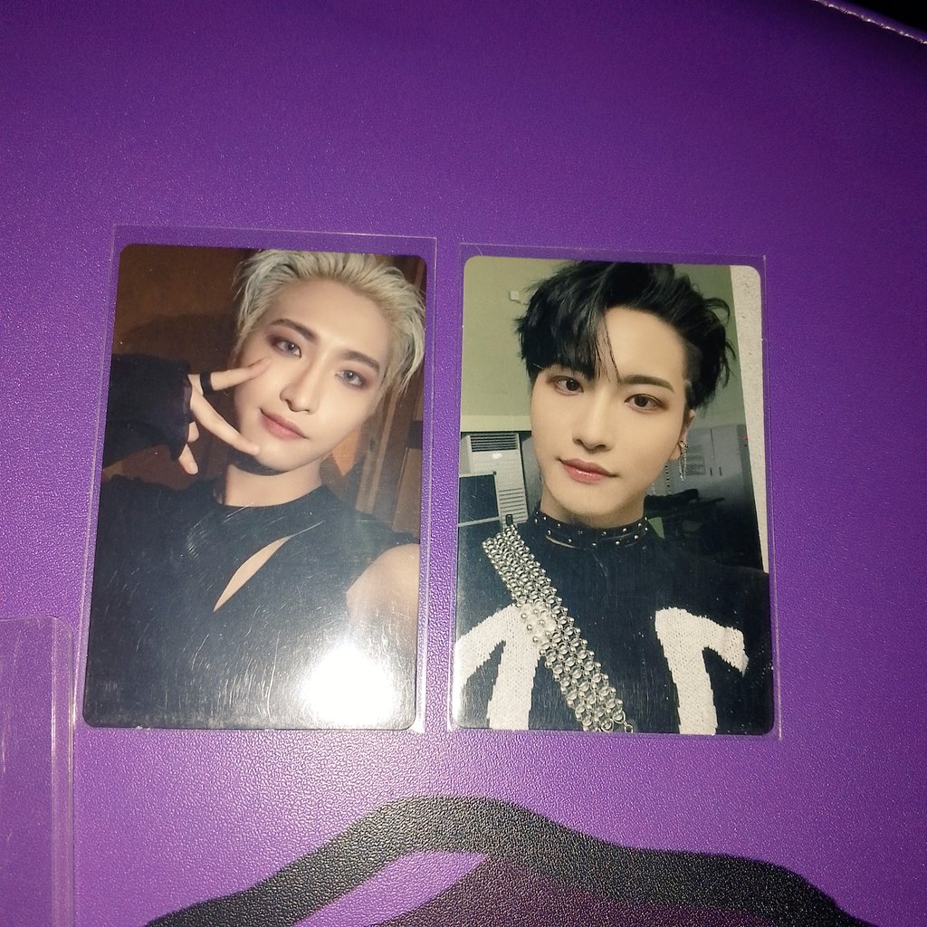 summerraiinx's tweet photo. /late feedback/

Hello @2hocart dumating na po ang pcs sakin!  super thank you 💖#2ho_proofs https://t.co/DpNuE734Av