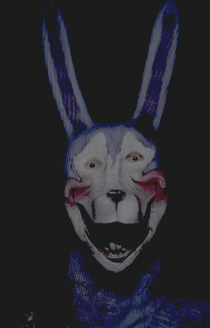 Kaxi3D's tweet photo. oh
#fnaf #fnaf4
#nightmarebonnie #3dmodeling https://t.co/5bEOqewZDI