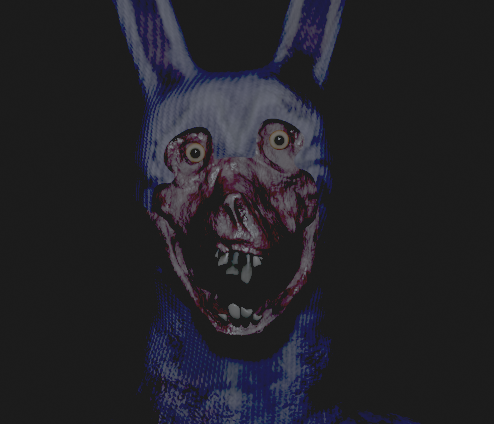 Kaxi3D's tweet photo. oh
#fnaf #fnaf4
#nightmarebonnie #3dmodeling https://t.co/5bEOqewZDI