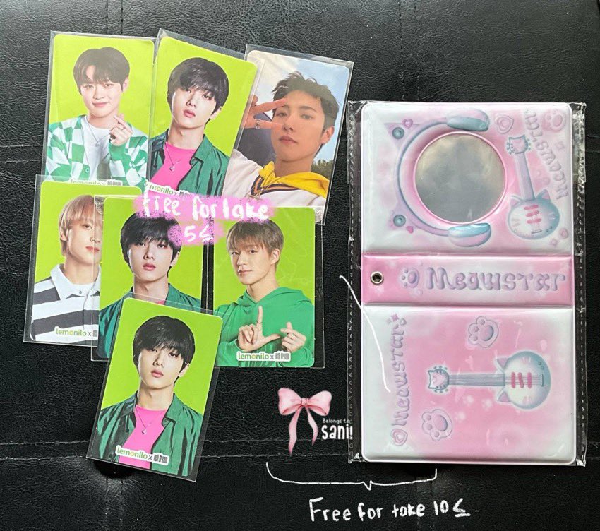 ⠀:¨ ·.· ¨:⠀
⠀ `· . WTS PHOTOCARDS

☁︎‧₊— Depok, ina.

#. wts photocard pc karzoom wtmw starriver renjun glitch mode jeno jisung yunjin black petrol blu chypre lia pob jennie private stage kms 1.0 jenbayi elizabeth hanoi