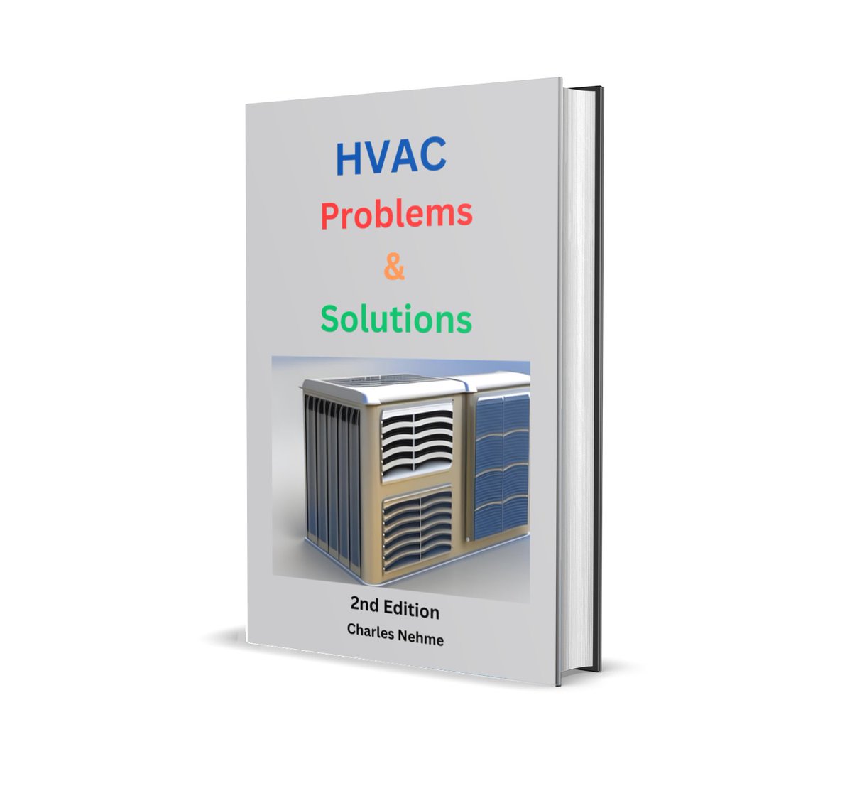 charlego's tweet photo. Whether you're a seasoned pro or just starting out, diving into some great #HVAC books can take your skills to the next level! 📚🔧 #HVACBooks #Heating #Cooling #AirConditioning #ProfessionalDevelopment #TechnicalBooks https://t.co/DatiFUp5Ef