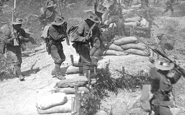 As we commemorate the 80th Anniversary today of the D-Day landings in Normandy, let us not forget the many Gurkhas who fought in the Second World War.  
Around 140,000 fought, sustaining over 23,000 casualties.
