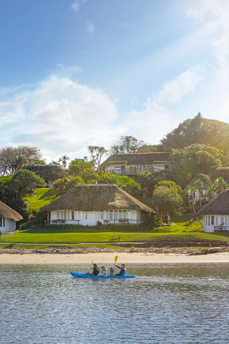 ❄️ Winter Escape Awaits! ❄️

Great news! Umngazi Hotel &amp; Spa has extended its winter out-of-season travel dates. Now you can enjoy a variety of promotions and packages! 

New Travel Dates: 9th July - 8th August. 
umngazi.co.za