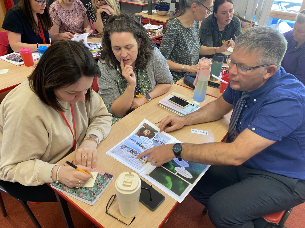 🏴󠁧󠁢󠁷󠁬󠁳󠁿MrsWoolleyRSD🏴󠁧󠁢󠁷󠁬󠁳󠁿 tweet media