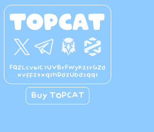 rea19981's tweet photo. New day, new cat coin scam on #solanaseason 
ticker: $TOPCAT
address: FQZLcv6iC7UVBrFWyKzsrGZdxvffz9xqshDdzUbd3qq1
report: https://t.co/gnz13L0MmA

#SolanaAirdrops #Solanaseason2024 #solana #solanablockchain #Memecoin2024 https://t.co/kCgTELAJwu