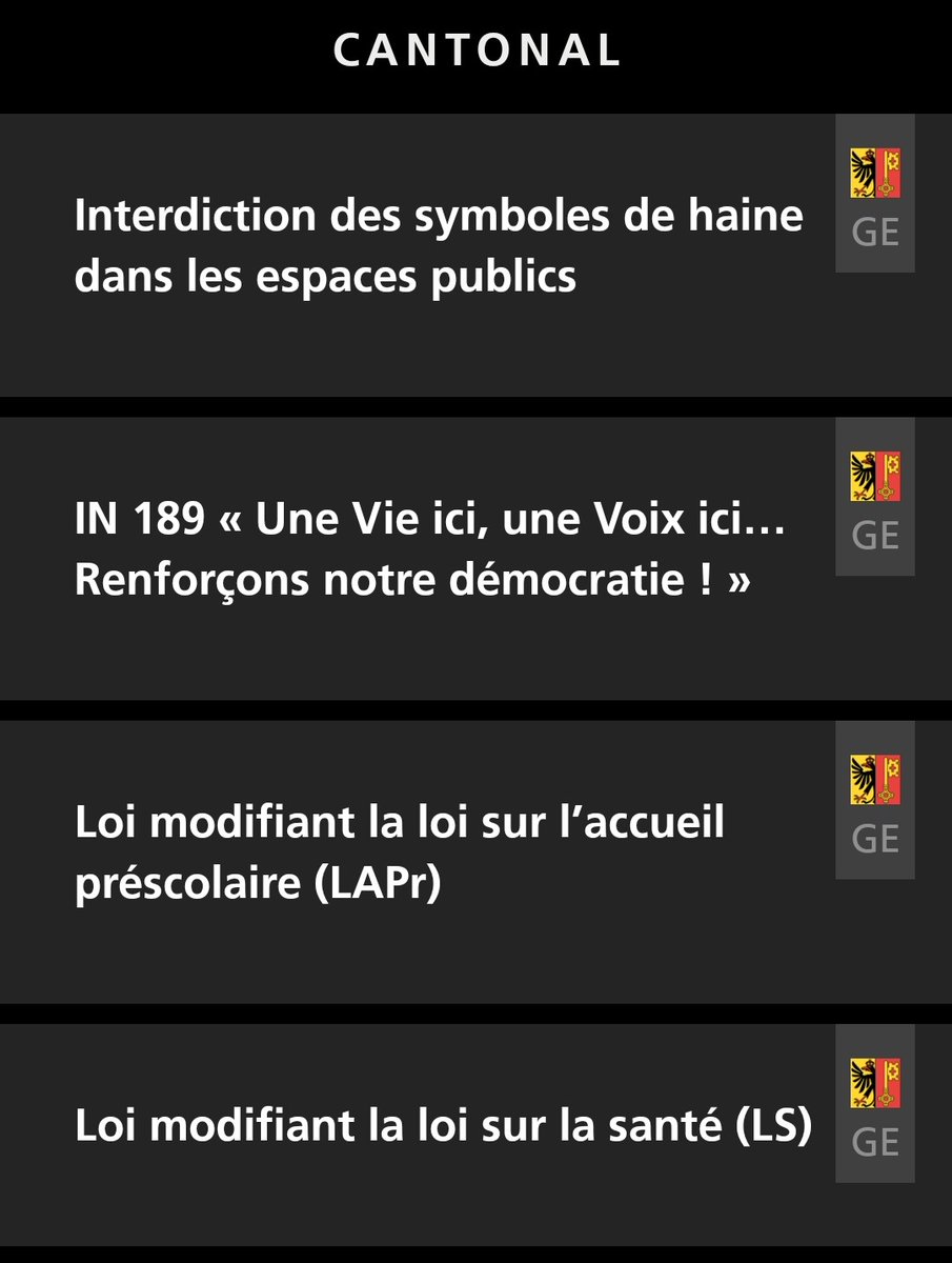 RodolpheMichael's tweet image. Amis suisses, c'est le dernier jour pour envoyer vos enveloppes de vote en courrier A ! Sinon vous pouvez toujours voter au bureau/local de vote dimanche ! Et quelque soit ton avis, VOTE ! C'est un droit et un devoir précieux ! 

#democratie #voteCH #voteGE