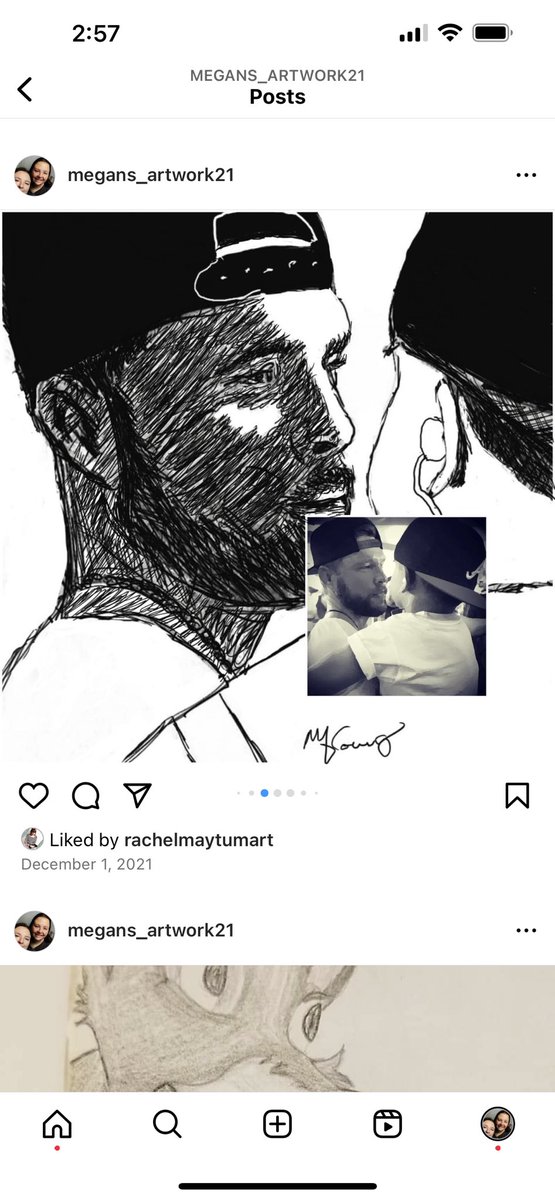MeganConnoy7's tweet photo. @krafna_grey Not progress but, just some of my sketches when I need to destress https://t.co/MhphIMzxPM
