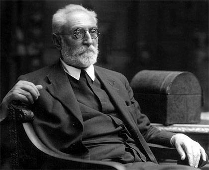 "El que tiene fe en sí mismo no necesita que los demás crean en él".
Miguel de Unamuno
#Fuedicho