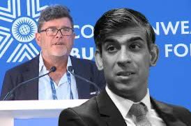 Rishi Sunak belatedly admitted Frank Hester’s remarks that “I made him hate all black woman and should be shot” were racist. Now it turns out Sunak accepted a further £5 million from him. An insult to me and all black women.