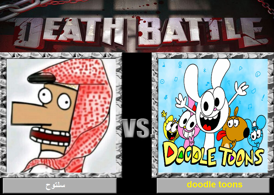FiguresBlue's tweet photo. @Scoopy4556 سلتوح vs doodle toons https://t.co/2UIaNcthQ0