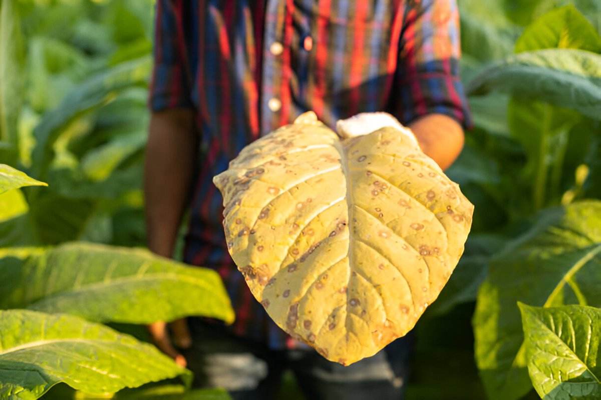 CornfieldsInv's tweet photo. Follow us for insights.

Stay updated on news, insights and trends in farming, tobacco, and entrepreneurship! 
#farmers #tobacco #goldenleaf #womeninfarming #zimagric https://t.co/C8JYFIvTUS