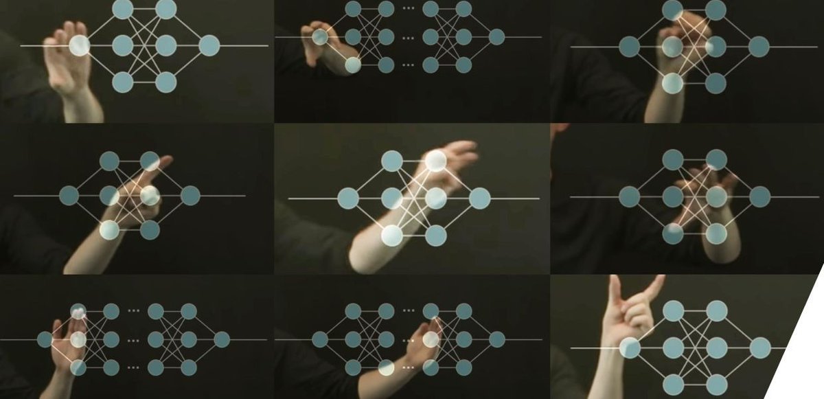 We are thrilled to introduce the new #AI4Culture interview series. Titled 'Close Encounters with AI' it will be shining light on the uses and benefits of AI tools for cultural heritage. 

Read - and stay tuned for more! - on <a href="/Europeanaeu/">Europeana</a> : shorturl.at/SKqqG