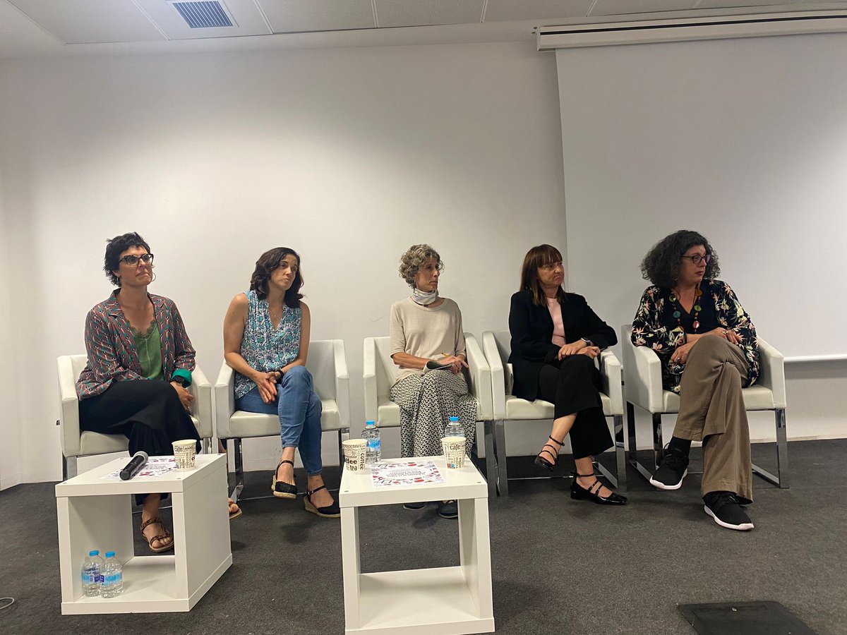 Hospital General de Granollers tweet media