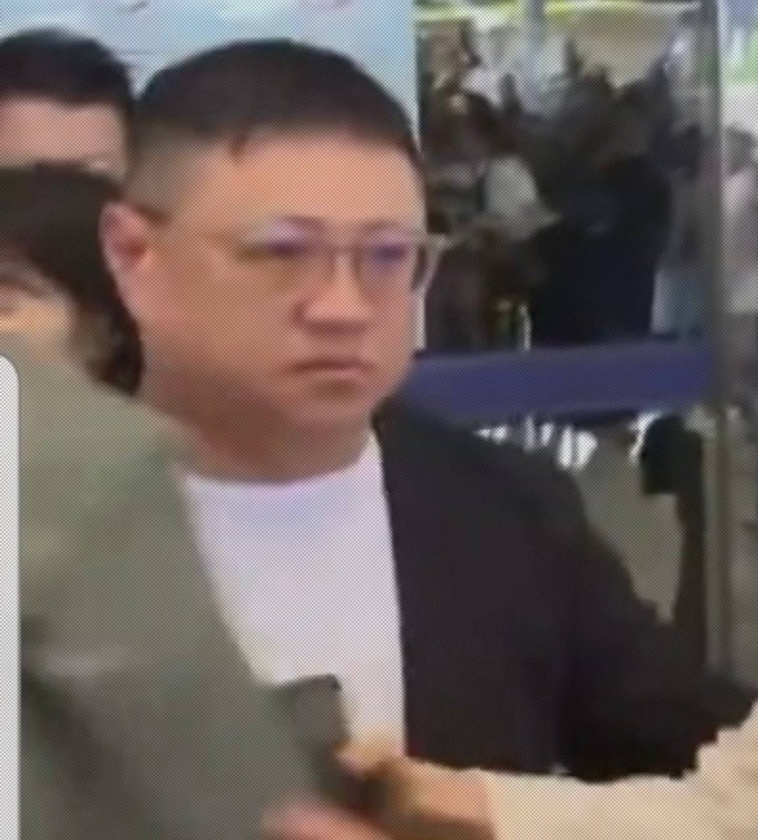•kdm• semua terjadi karena satu oknum yorobun
