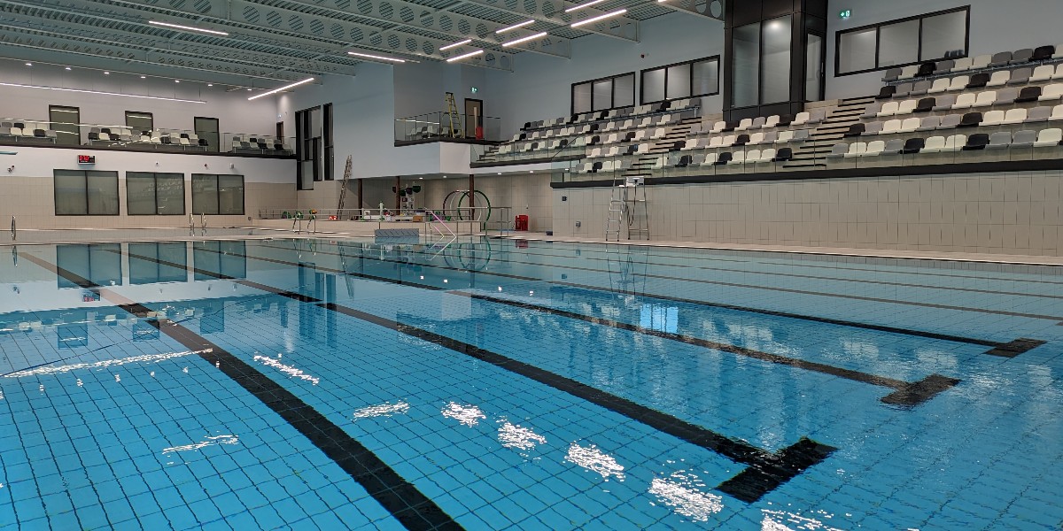 Not long now until Monday 17th June...🏊

Keep an 👀 out for more pics and info on the new Rivermead pools...

brnw.ch/21wKuwZ
